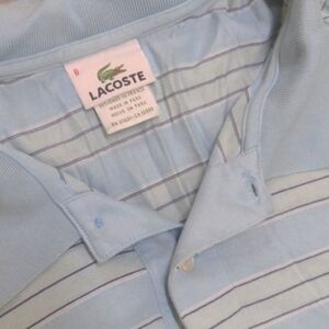 LACOSTE XL